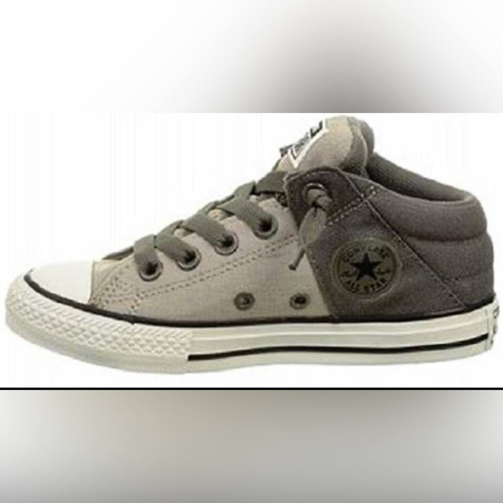 Converse Axel Mid - old silver